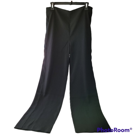 Black Label by Chico's Pant Sz 12, NWT. - Picture 3 of 15